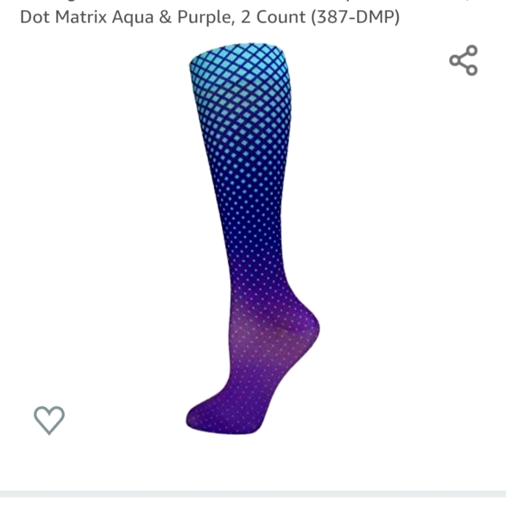 Prestige compression socks